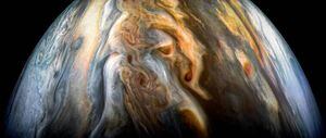 Nova missão da NASA deve esclarecer misteriosa descoberta de água na atmosfera de Júpiter