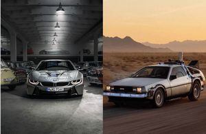 Inteligencia artificial muestra como serán los carros en el futuro, ¿Se hará realidad?
