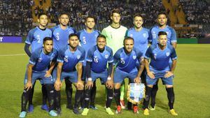 Concacaf decide aplazar el partido entre Guatemala y Montserrat