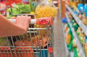 FAO: Los alimentos subieron de precio en septiembre