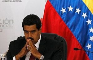 Nuevo presidente peruano mantiene el veto a Maduro y no lo invitará a la Cumbre de las Américas