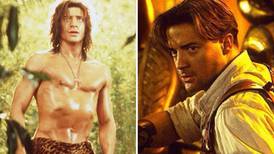 Brendan Fraser confesó que rechazó hacer ‘George de la selva 2′ por la baja oferta de Disney