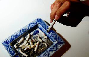 Tabaco saldrá de la lista de "bienes esenciales" este jueves