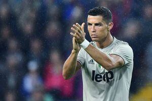 El abogado de Cristiano Ronaldo habla del caso de violación contra el jugador