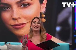 “Tuvo que salir Chama de la pieza”: Daniella Campos reveló lo que demoró Daniela Aránguiz en perdonar a Mateucci en Tierra Brava
