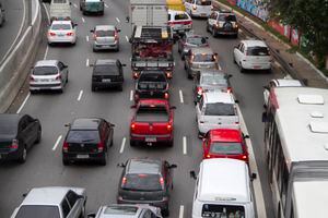 IPVA: carros com placa final 9 tem até esta terça para pagar com desconto
