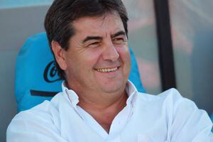 Jorge 'Polilla' da Silva, nuevo técnico del América de Cali