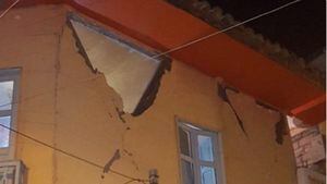 ¿Qué provocó el sismo en Cumandá, Chimborazo?