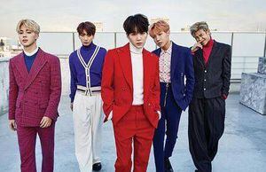 K-pop: Fortnite receberá emote com coreografias do grupo BTS