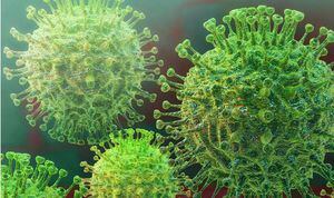 Joven de 19 es el primer caso de coronavirus en Bogotá