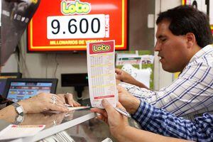 "Todo un país con el Loto acumulado": histórico pozo de $11.200 millones desata la creatividad entre usuarios de redes sociales