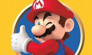 Así es la versión más aterradora de Mario Bros., creada por la Inteligencia Artificial Midjourney