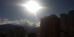 Advierten de niveles extremadamente altos de radiación solar en Ecuador