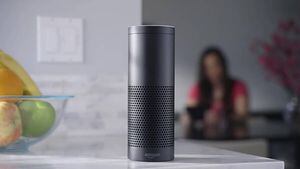 Amazon escucha tus conversaciones con Alexa para mejorar el software del dispositivo