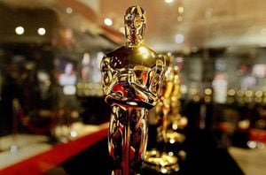 Oscar 2020: ¿se revelaron los ganadores del domingo 09 de febrero?