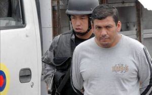 Asesinan en cárcel de Guayaquil a exmilitar vinculado con cártel de Sinaloa y Chapo Guzmán: Telmo Castro