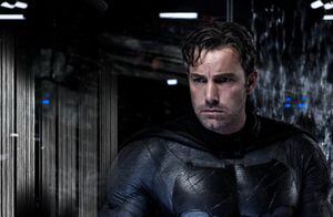 Ben Affleck afirma em entrevista que não será o Batman do filme solo do herói
