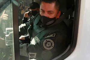 Caso Nano Calderón: Gendarmes se defienden y aclaran que "hemos actuado acorde al protocolo"