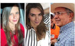Laura Acuña opinó sobre polémica entre Mónica Rodríguez y Uribe