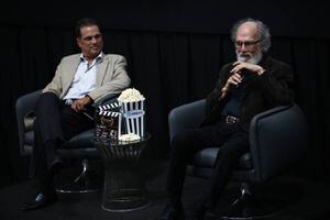 Jacobo Morales exhorta al gobierno repensar el valor del cine