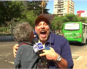 “Mucho Gusto” dio la sorpresa al liderar el rating de los matinales este lunes