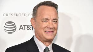 Esta es la nueva cinta que protagonizará Tom Hanks