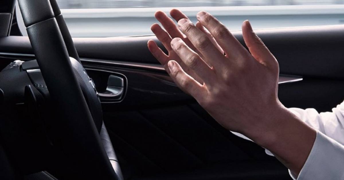 Ford and its hands-free driving system are taking the world by storm – Metro World News