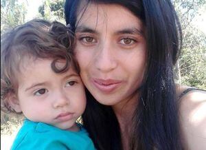 Madre de Tomás Bravo: “Mi hijo no falleció a causa de accidentes, abandono, hay terceras personas involucradas”