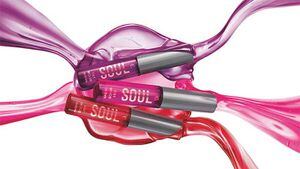 Incrível: Eudora lança lip tint que estimula sentidos de relaxamento, energia e felicidade