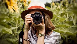 5 consejos para tomar mejores fotos de paisajes si te gusta la fotografía