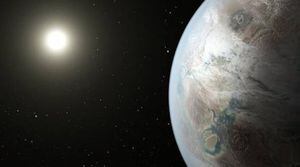 NASA: Detectan un sistema estelar cercano con siete planetas similares a la Tierra