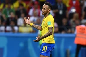 Neymar se defendió de acusaciones de violación y contó intimidades de la denunciante: "Fue una trampa y terminé cayendo"