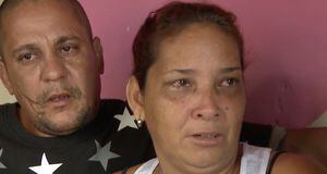 Madre de joven asesinado en panadería: "no era justo que me lo mataran"