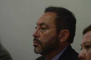 VIDEO. Mauricio López Bonilla, primer exministro del PP en ser condenado