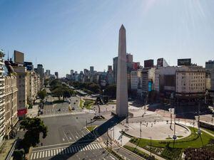 Argentina: caída del 80% de las ventas inmobiliarias provoca liquidaciones de 20 a 35% de descuentos