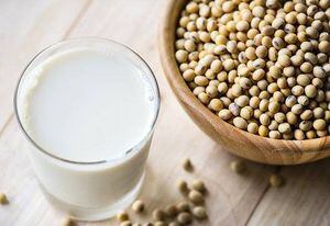 Lentejas, soya y huevos, los alimentos poderosos para elevar la hemoglobina