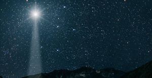 Estrella de Belén se verá esta Navidad por primera vez en 800 años