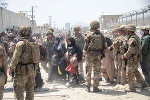 ONU llama al diálogo para evitar catástrofe humanitaria en Afganistán
