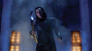 Marvel revela la impresionante y definitiva forma de Loki en los cómics