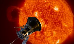 La NASA se acerca más que nunca al Sol con la sonda Parker, un hito en la exploración espacial