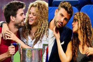 Shakira y Piqué aún conservan recuerdos en medio de polémicas: Usuarios critican publicaciones