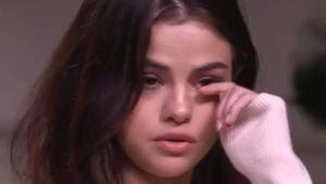 Entre lágrimas, Selena Gomez habla por primera vez de su trasplante de riñón