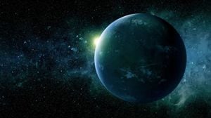 Encontrar exoplanetas con agua será más fácil gracias a un increíble descubrimiento científico