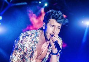 Concierto de Sebastián Yatra por Fiestas de Quito