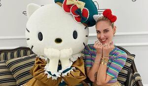 ExpoCon “Las Kittys” llega a la CDMX para festejar 45 años de Hello Kitty