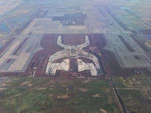 Cancelar aeropuerto de Texcoco costó 113 mmdp: ASF