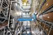 ¿Por qué los científicos del CERN están buscando las misteriosas “partículas fantasma”?