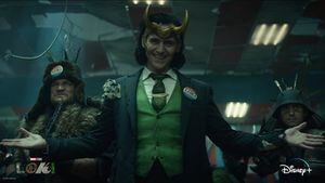Loki anuncia su llegada a Disney+: revisa cuando será el estreno de la serie de Marvel