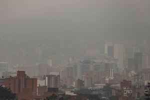 La respuesta del secretario de Medio Ambiente de Medellín que indignó a los ciudadanos