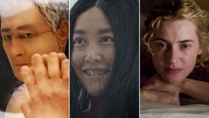 5 filmes impactantes para assistir na Netflix